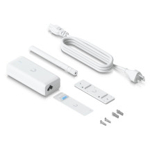 Ubiquiti UDB bridge / repeater Network bridge 866.7 Mbit / s White