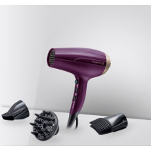Remington D5219 plaukų džiovintuvas 2300 W violetinė spalva
