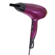 Remington D5219 plaukų džiovintuvas 2300 W violetinė spalva
