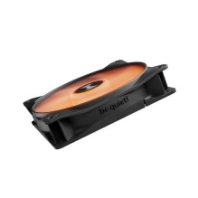 be quiet! Light Wings LX PWM Lüfter 120mm 3er Pack Black