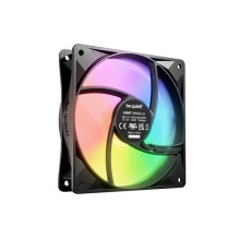 be quiet! Light Wings LX PWM Lüfter 120mm 3er Pack Black
