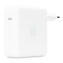 Apple 96W USB-C Adapter - White Apple 96W USB-C Adapter - White