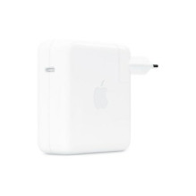 Apple 96W USB-C Adapter - White Apple 96W USB-C Adapter - White