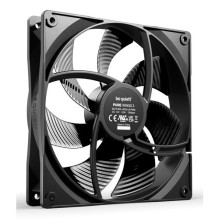 be quiet! Lüfter 140mm Pure Wings 3 PWM 3-Pack