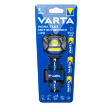 Varta Work Flex Motion...