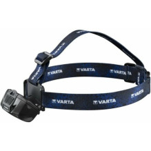 Varta Work Flex Motion Sensor H20 18648 prožektorius ant galvos Varta Work Flex Motion Sensor H20 18648 prožektorius ant galvos