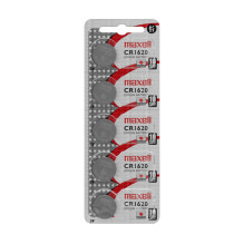 Baterija - Maxell CR1620 3V...
