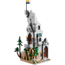 Konstruktorius - LEGO Ideas 21348 Dungeons & Dragons: Raudonojo Drakono Pasaka Konstruktorius - LEGO Ideas 21348 Dungeons & Dragons: Raudonojo Drakono Pasaka