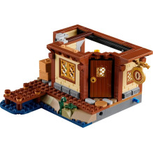 Constructor - LEGO Ideas 21348 Dungeons Dragons: Tale of the Red Dragon Constructor - LEGO Ideas 21348 Dungeons Dragons: Tale of the Red Dragon