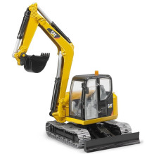Bruder 02456 Caterpillar Wheel Loader Bruder 02456 Caterpillar Wheel Loader