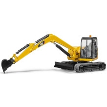 Bruder 02456 Caterpillar Wheel Loader Bruder 02456 Caterpillar Wheel Loader