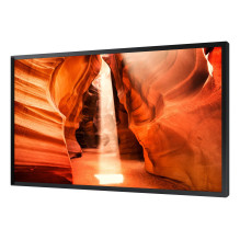 Skaitmeninė Reklama - Samsung OM55N-S 55" 4000 cd / m² 8GB RAM MagicINFO Player Skaitmeninė Reklama - Samsung OM55N-S 55" 4000 cd / m² 8GB RAM MagicINFO Player
