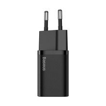 Charger - Baseus CCSUP-B01 Black Outdoor Charger - Baseus CCSUP-B01 Black Outdoor