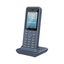 Grandstream WP836 Wi-Fi-IP-Telefon mit integriertem Dualband-Wi-Fi 6