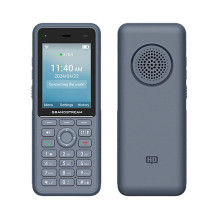 Grandstream WP836 Wi-Fi-IP-Telefon mit integriertem Dualband-Wi-Fi 6