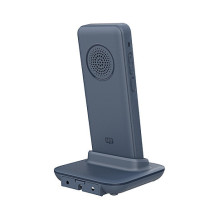 Grandstream WP836 Wi-Fi-IP-Telefon mit integriertem Dualband-Wi-Fi 6