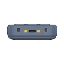 Grandstream WP836 Wi-Fi-IP-Telefon mit integriertem Dualband-Wi-Fi 6