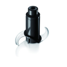 Maisto smulkintuvas - Philips Avance Collection HR7776 / 90 1000W 12 greičių 3.4L