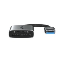 Atminties Kortelių Skaitytuvas - TP-Link UA430 USB 3.2 Gen 1 Type-C SD / MicroSD Pilkas