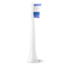 Electric Toothbrush Head - Philips Sensitive HX6056 / 87 6-Pack Extra Soft Electric Toothbrush Head - Philips Sensitive HX6056 / 87 6-Pack Extra Soft