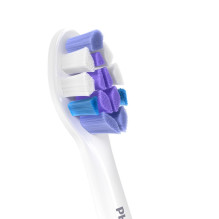 Elektrinis Dantų Šepetėlio Antgalis - Philips Sensitive HX6056 / 87 6-Pack Extra Soft Elektrinis Dantų Šepetėlio Antgalis - Philips Sensitive HX6056 / 87 6-Pack Extra Soft