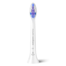 Elektrinis Dantų Šepetėlio Antgalis - Philips Sensitive HX6056 / 87 6-Pack Extra Soft Elektrinis Dantų Šepetėlio Antgalis - Philips Sensitive HX6056 / 87 6-Pack Extra Soft