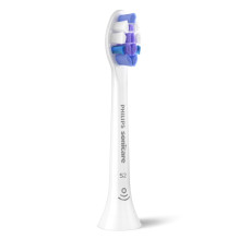 Elektrinis Dantų Šepetėlio Antgalis - Philips Sensitive HX6056 / 87 6-Pack Extra Soft Elektrinis Dantų Šepetėlio Antgalis - Philips Sensitive HX6056 / 87 6-Pack Extra Soft