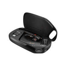 Garso įranga - HP Poly Headset Voyager Legend 50 Mono Wireless Noise-Canceling Garso įranga - HP Poly Headset Voyager Legend 50 Mono Wireless Noise-Canceling