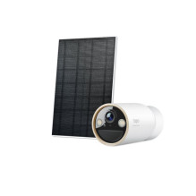 Network Camera - TP-Link Tapo C460 KIT 4K, Dual-Band Wi-Fi, Solar-Powered Network Camera - TP-Link Tapo C460 KIT 4K, Dual-Band Wi-Fi, Solar-Powered