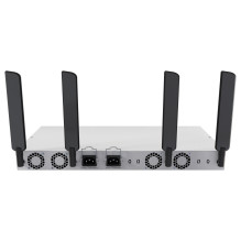 Mikrotik CRS418-8P-8G-2S+5axQ2axQ-RM L2 / L3
