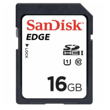 Atminties kortelė - SanDisk...