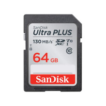 Atminties kortelė - SanDisk...