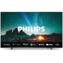 TV Philips 75PUS7609 / 12, LED, 75 "