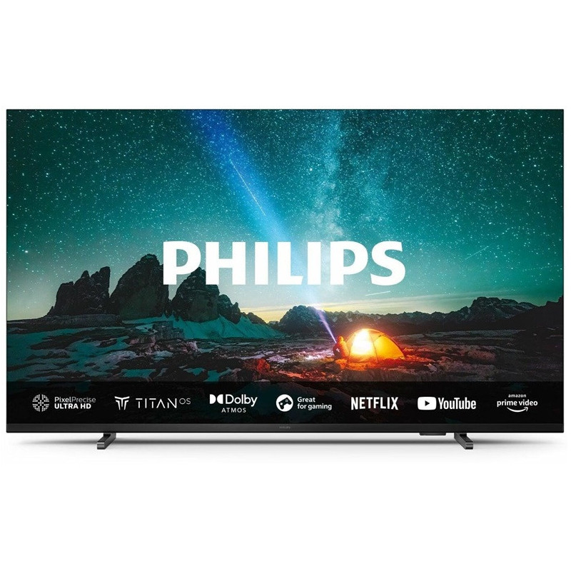 TV Philips 75PUS7609 / 12, LED, 75 "