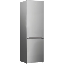ŠALDYTUVAS RCNA305K40SN BEKO ŠALDYTUVAS RCNA305K40SN BEKO
