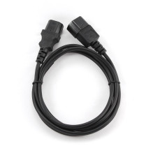 CABLE POWER EXTENSION 1.8M / PC-189 GEMBIRD CABLE POWER EXTENSION 1.8M / PC-189 GEMBIRD