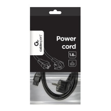 MAITINIMO LAIDAS C5 1.8M / PC-186-ML12 GEMBIRD MAITINIMO LAIDAS C5 1.8M / PC-186-ML12 GEMBIRD