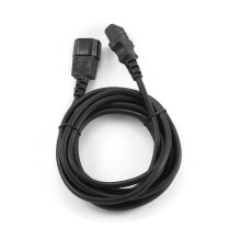 KABELIO MAITINIMO PLATINIMAS 3M / PC-189-VDE-3M GEMBIRD KABELIO MAITINIMO PLATINIMAS 3M / PC-189-VDE-3M GEMBIRD