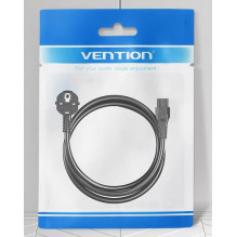 CABLE POWER EU 1.85M / ZCKBAC VENTION CABLE POWER EU 1.85M / ZCKBAC VENTION