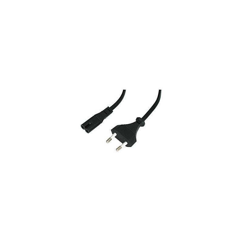 CABLE POWER EURO / 3M 30422 LINDY