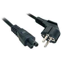 CABLE POWER SCHUKO TO C5 /...