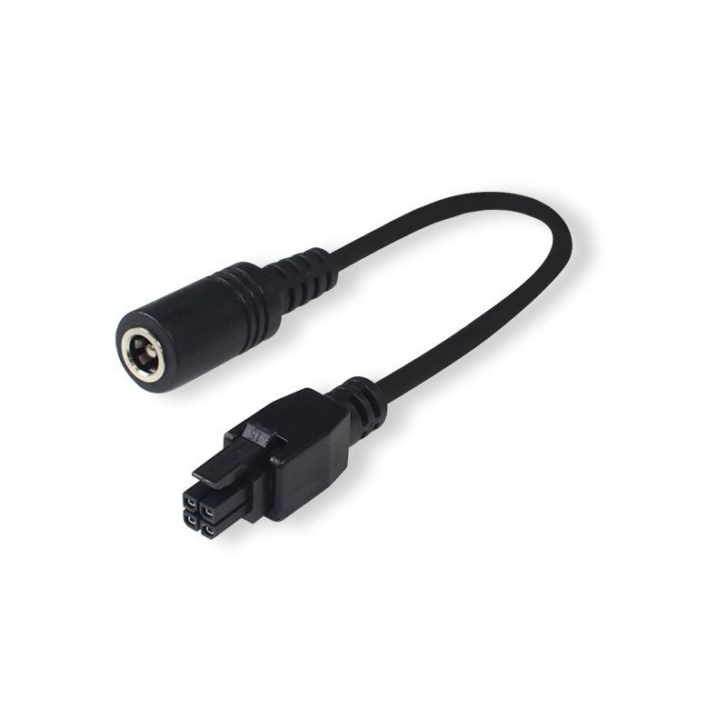 NET ACC POWER 4-PIN TO BARREL / PR2PD01B TELTONIKA