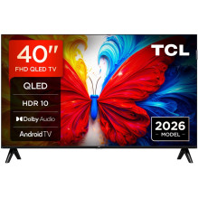 TELEVISION 40S5L TCL TELEVISION 40S5L TCL