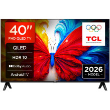 TELEVISION 40S5L TCL TELEVISION 40S5L TCL