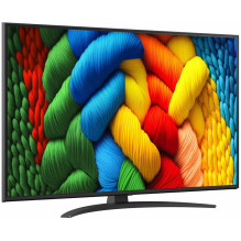 TELEVIZORIUS 50NANO81A3A TELEVIZORIUS 50NANO81A3A