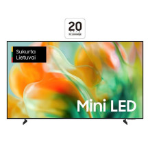 TELEVIZORIUS UE75M80HAUXXH SAMSUNG TELEVIZORIUS UE75M80HAUXXH SAMSUNG