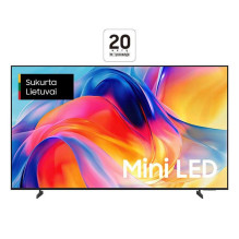 TELEVIZORIUS UE43M72HAUXXH SAMSUNG TELEVIZORIUS UE43M72HAUXXH SAMSUNG