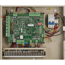 HIKVISION DS-K2601T Access Controller