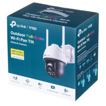 Kameros IP TP-Link Kamera TP-LINK VIGI C540-W(4MM)