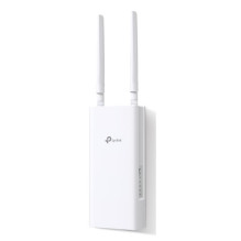 Maršrutizatorius - TP-Link TL-MR100-Outdoor 300 Mbps 4G LTE IP65 Maršrutizatorius - TP-Link TL-MR100-Outdoor 300 Mbps 4G LTE IP65